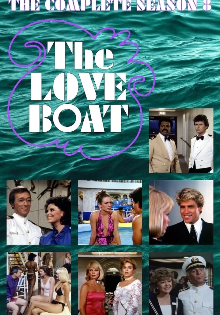 The Love Boat Season Watch Episodes Streaming Online